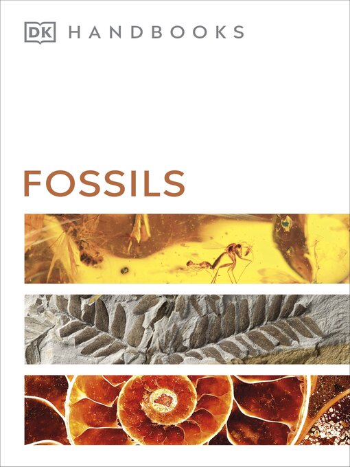 Title details for Fossils by DK - Available